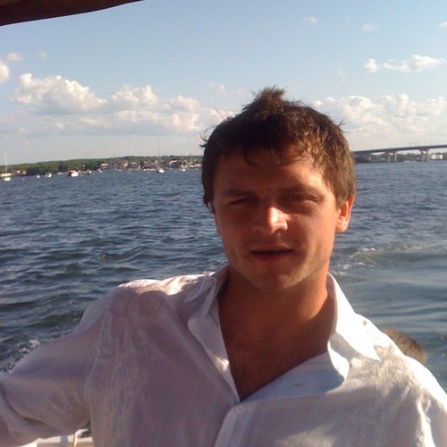 Puschock/Cripps rally team. owner-driver