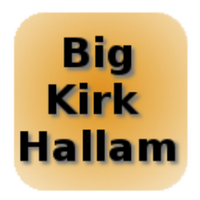BigKirkHallam (@bigkirkhallam) 's Twitter Profile