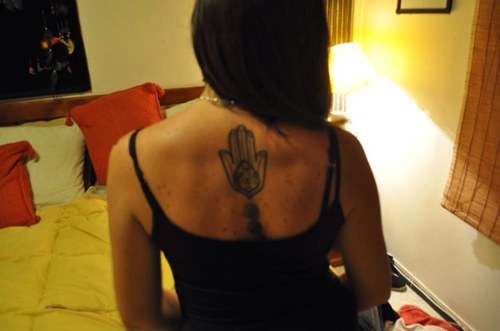 VeroPeralta9's profile picture. Terapeuta complementaria, madre, enamorada e iquiqueña de corazón. Trabajo con sabios...soy psicopedagoga de personas mayores.