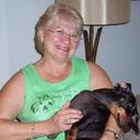 Jackie Darling - @jdarling135 - Twitter