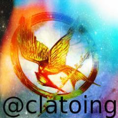 clatoing's profile picture. Obsessed with the GONE series @LUMINITES RT'ed 9/6/13 HG and jen lover