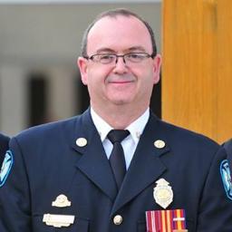 Fire Chief-Grand Falls-Windsor, NL. President-Maritime Fire Chiefs Association, Past president-NLAFS, & FFIC columnist. Proud Dad of a Nurse