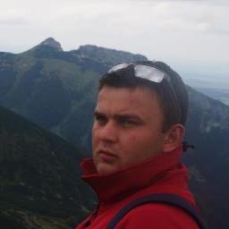 lukaszpartyka87's profile picture. 