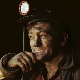 Rich history of coal mining 
Profound stories of miners
The resource that helped build a nation Home to the famous Men of the Deeps.