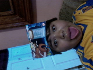 holasoymartin ;D