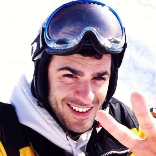 WillyBertolo's profile picture. 