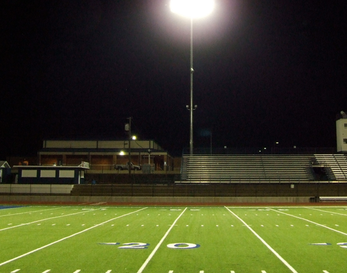 For All Top Football Athletes. D1, D2,  D3 Make Your Mark