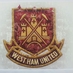 Profile Picture of Chris (@Chris1Hammers) on Twitter