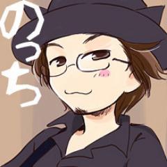 nocchi1031's profile picture. 介護福祉士／ボカロ宅録屋　パレットP
アイコン　るめこさん（@rumeco）
KARENTでアルバム配信してます。
https://t.co/JCHeuwEPtn
つべ
https://t.co/NWBTsnlkXv