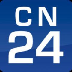 Tutto sul Calcio Napoli 24 ore su 24. Sul web (https://t.co/thLdAZKxZ8) e sul digitale terrestre (DTT canale 79) canale youtube (CalcioNapoli24)