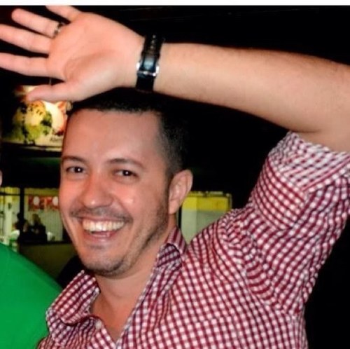 DavFranca's profile picture. 