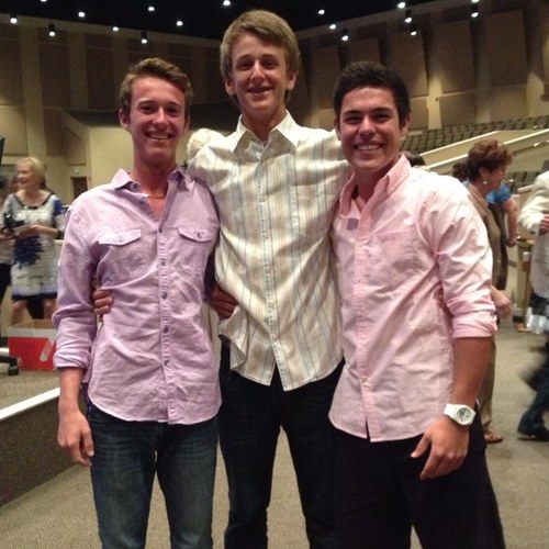 thee_joshsmith's profile picture. 