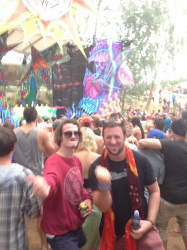 JarydCohen's profile picture. Aspiring film maker. Not taking things all that seriously.