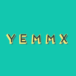 YEMMX (yĕm) is an visual arts, music, design and culture blog