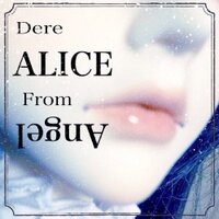 D/Alice_F/angel (@dere_from4) Twitter profile photo