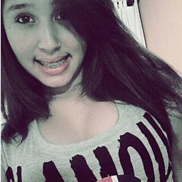 ' oooooi Prazer Andressa !* Fã do @McRodolfinho ,, Irmã da Princesa da @ca_tterrivels2  emííÁ da @Brendaraylla_ Namorada do - #_FelipeBedetti ♥ segue ?