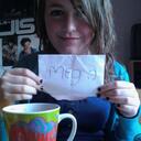 Megan Davey - @megaanbabess - Twitter