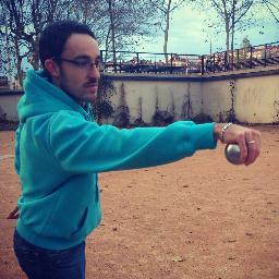 anthonyherve's profile picture. Mes passions : tennis, danse, poker et informatique