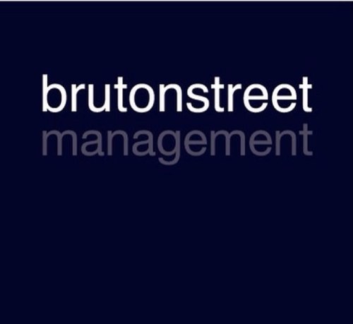 brutonstreetman Profile Picture