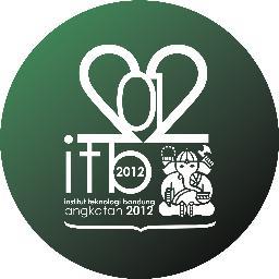 Putra Putri Garuda - Mahasiswa ITB 2012 | Angkatan 2012 yang unggul dan berkontribusi dengan sinergi kekeluargaan yang berkeTuhanan