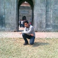 Fiverr Seller (@mdjamiulhassnat) 's Twitter Profile