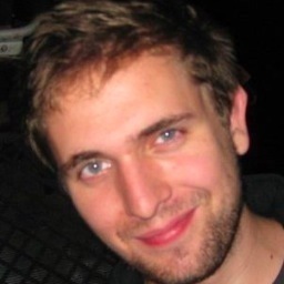 tamasjager's profile picture. Team member at Shapr3D