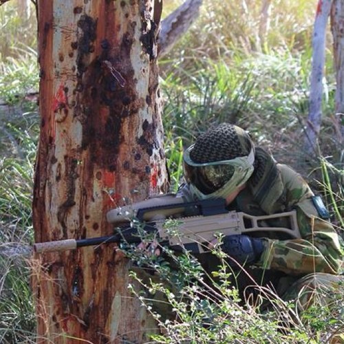 binkyB17's profile picture. 