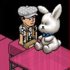 TheDemopart's profile picture. Make retro music videos - Demopart on habplus & MarcoPolo on fresh!