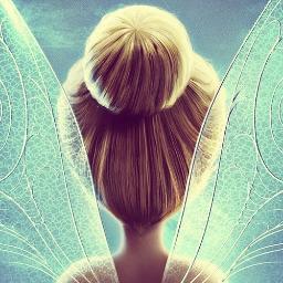 Tinker Bell ? Poooode