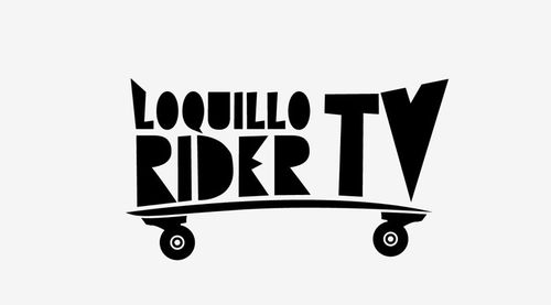 Loquillo Rider TV