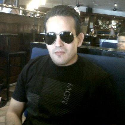 Elalquimista85 Profile Picture