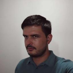 leandrohjr's profile picture. 