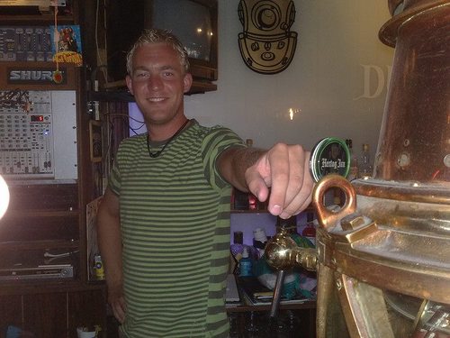 thafloris's profile picture. 