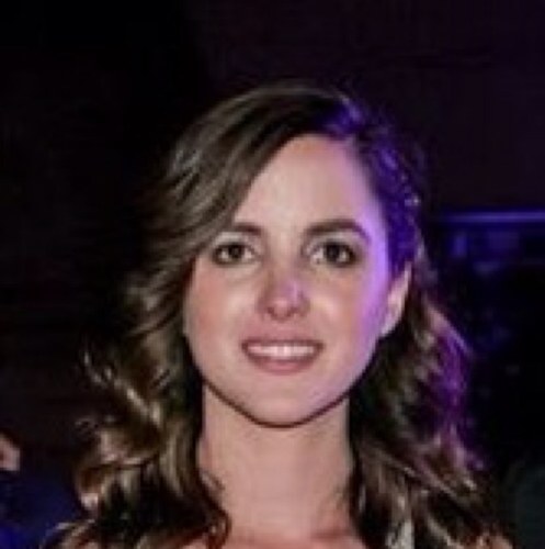 Founder/CEO Baby Evolution.                    Global Shaper - Hub Bogotá