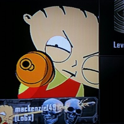 Profile Picture of Mackenzie Johnson (@NinjaRaderZz) on Twitter