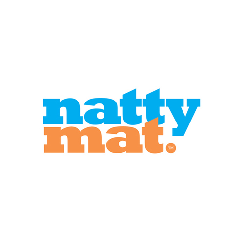 NattyMat. It's Waterproof one side + soft Bamboo Microfibre on the other. Zip away the wet! Great for #swimming #beach #rambling #nosoggybottom