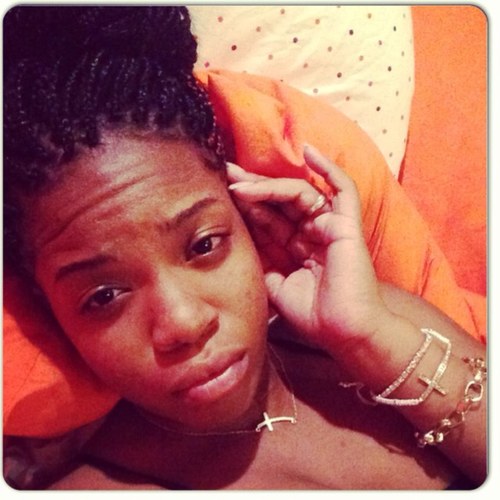 KellyBee89's profile picture. FUCK YOU !!!!!!!!!!