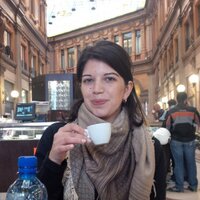 Deborah Mukherji (@dmukherji) Twitter profile photo