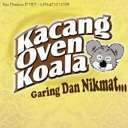 Kacang Garing dan Lezat.Rasa: Bawang (Asin). Free Delivery Hrg:30rb/450gr. http://t.co/7yX6lCgP4G