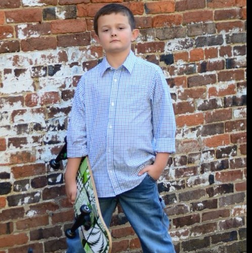 EvanRatliff2's profile picture. 