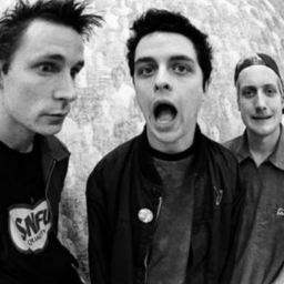 14.Green Day es mi droga y la música mí razón de vivir. The Distillers,Crucified Barbara,MCR,The Pretty Reckless,Garson,Sister Sin,etc.Y'Know HOMOPHOBIA IS GAY!