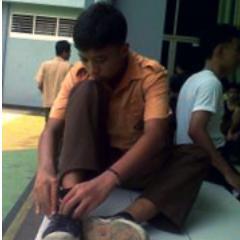 Bayu Widiantoro / 06 desember 1997 /  Polonia Luar ...