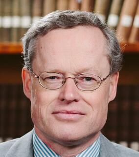Senior Lecturer in Pentecostal and Charismatic Studies at LST, Elim Pentecostal minster, member of EPTA.