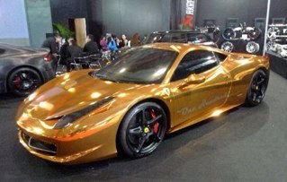 lazar1304's profile picture. 