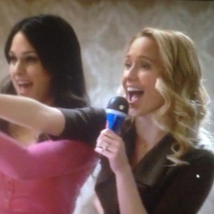 acabitchposen's profile picture. The ex-leader of the Barden Bella's. I was that bitch at Barden. Dixie chick serious. (Multi-Fandom)