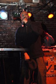 BlakDrag's profile picture. VA Unsigned MC......Legitimate Lyricist