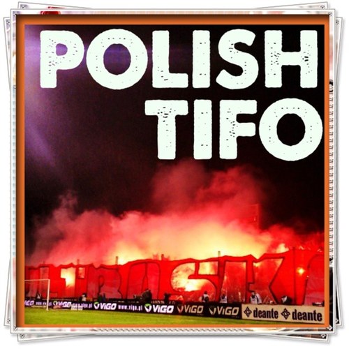 Welcome to the Polish Tifo page! Posting pictures and videos of Polish fans and their TIFO's #PolishTIFO