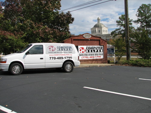 ComputerHelperG's profile picture. Computer Service and Repair in Douglasville GA