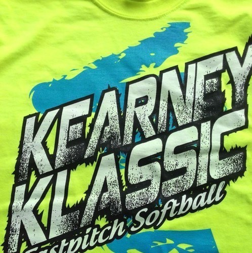 The Kearney Competitive Girls Softball Association consists of various teams ranging from 8 and under to 18 and under.