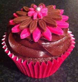 GingerPCakes's profile picture. 